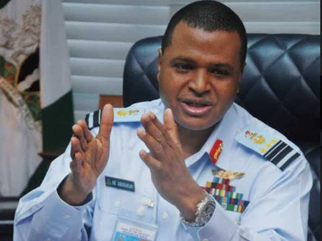 LIST: 22 helicopters, aircraft added to Nigerian Air Force fleet by outgoing Chief of Air Staff LIST: 22 helicopters, aircraft added to Nigerian Air Force fleet by outgoing Chief of Air Staff