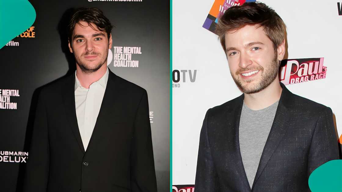 Lucian Piane dies at 46, leaving a legacy on RuPaul’s Drag Race Lucian Piane dies at 46, leaving a legacy on RuPaul’s Drag Race
