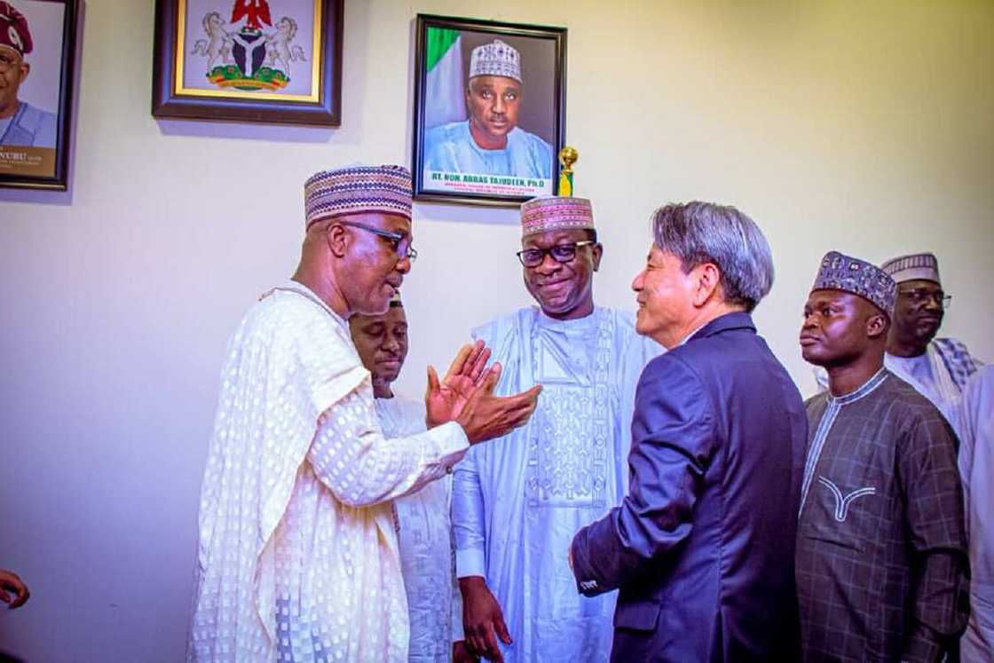 Shugaban majalisa Shugaban majalisa