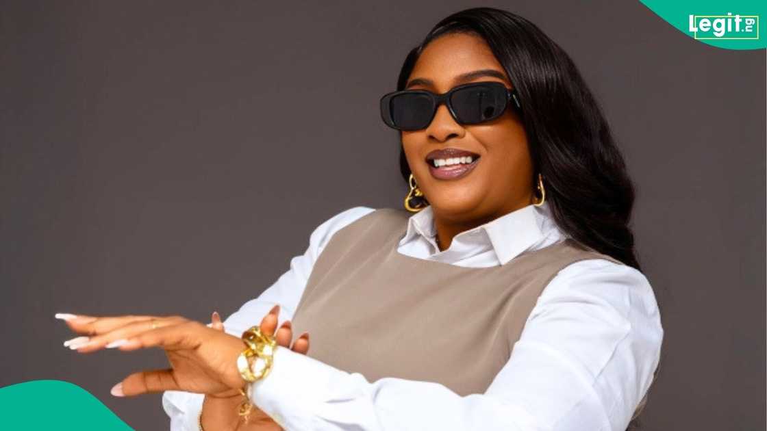 Tope Osoba's family confirms arrangements for the late actress' candlelight tribute and artists' night Tope Osoba's family confirms arrangements for the late actress' candlelight tribute and artists' night