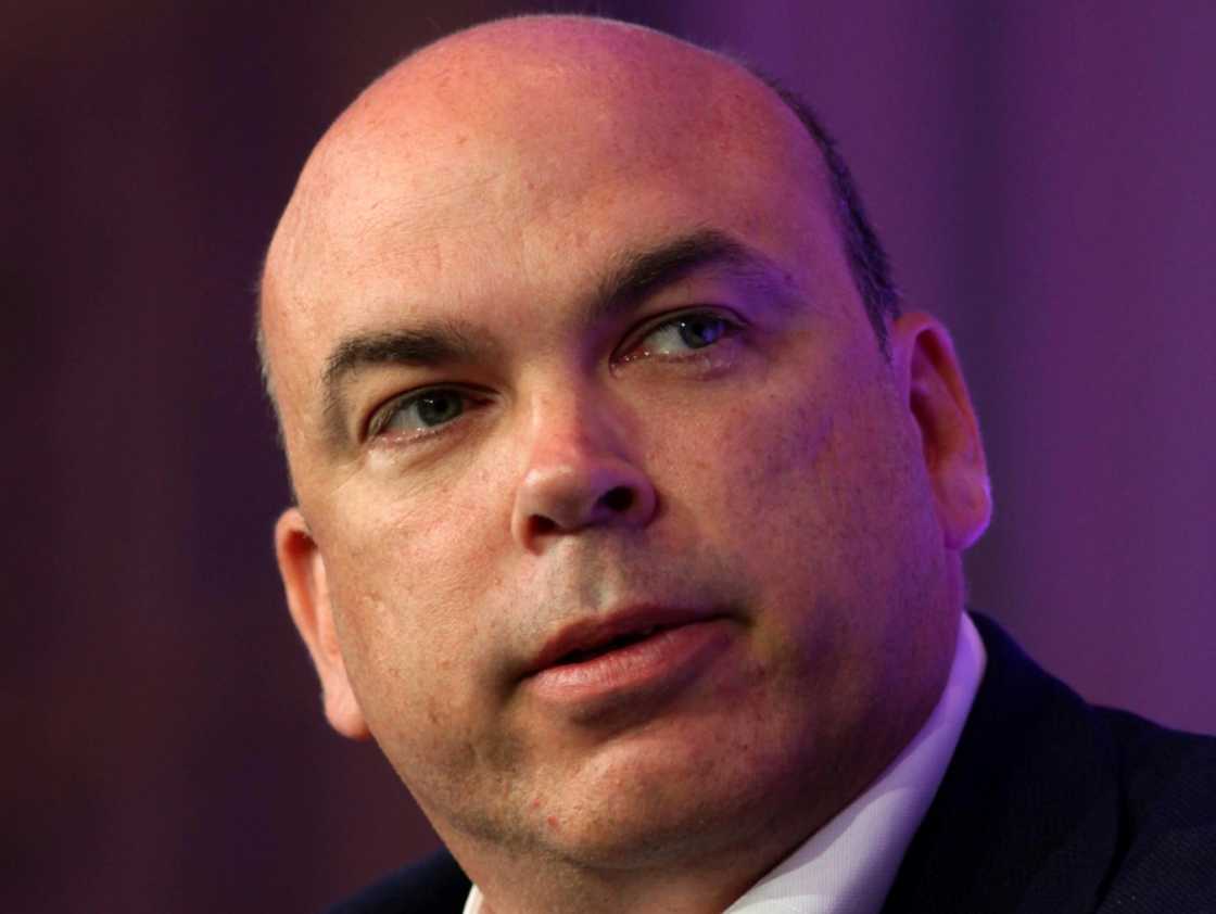 Mike Lynch is a celebrated technology sector entrepreneur, sometimes referred to as the UK's answer to Bill Gates Mike Lynch is a celebrated technology sector entrepreneur, sometimes referred to as the UK's answer to Bill Gates