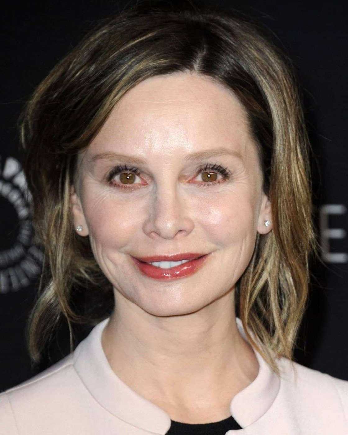 Calista Flockhart