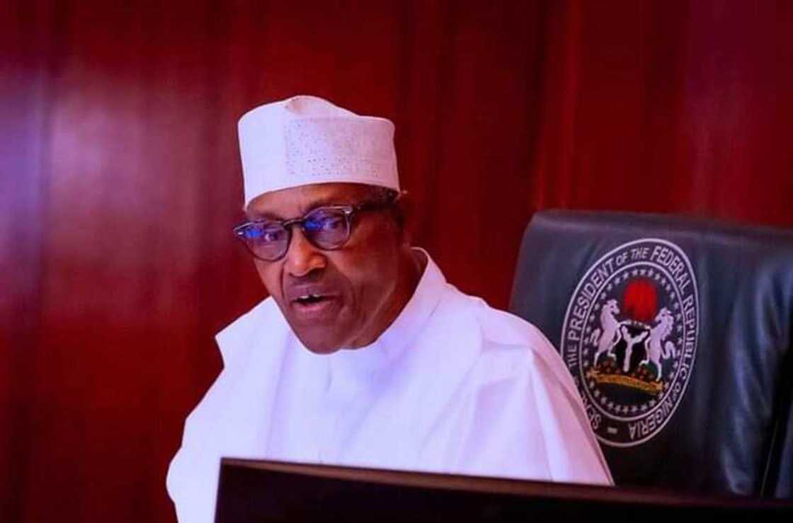 Buhari appoints Madu MD of Federal Mortgage Bank Buhari appoints Madu MD of Federal Mortgage Bank