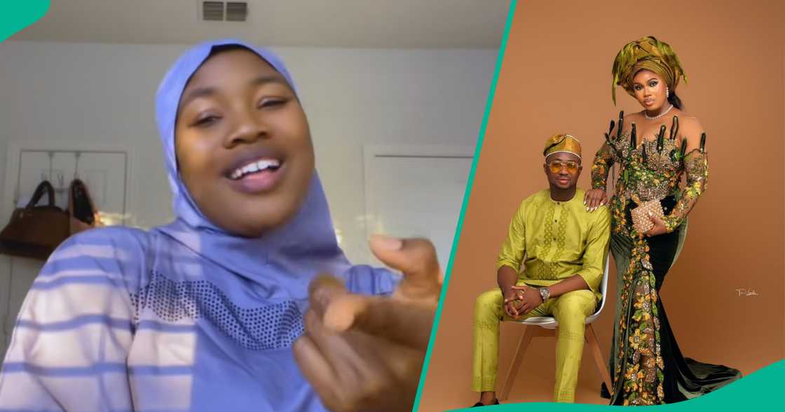 Jaruma Debbie da mijinta. Jaruma Debbie da mijinta.