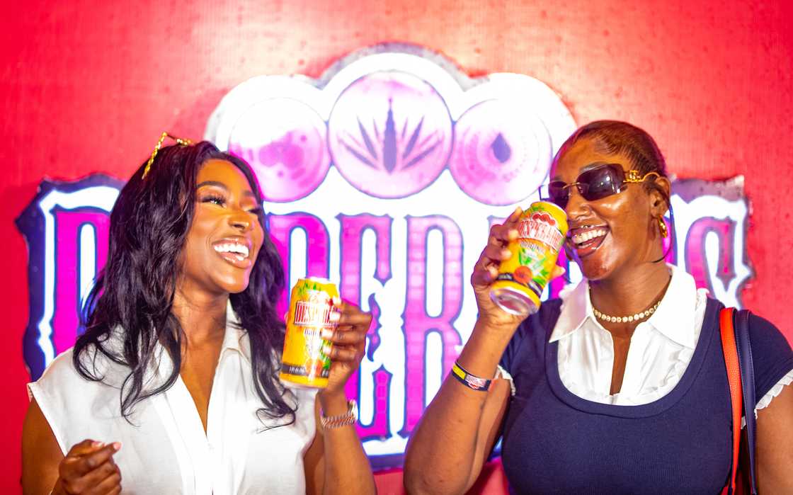 Ibiza in Lagos: Desperados Drops the Hardest, and Loudest Homecoming Rave Ibiza in Lagos: Desperados Drops the Hardest, and Loudest Homecoming Rave