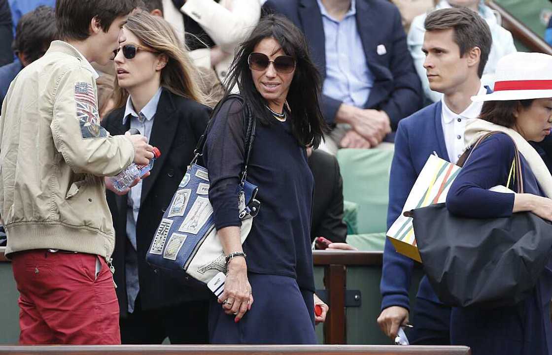 Sophie Le Saint Sophie Le Saint