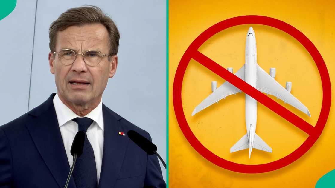 See 4 reasons foreigners can receive a re-entry ban in Sweden
