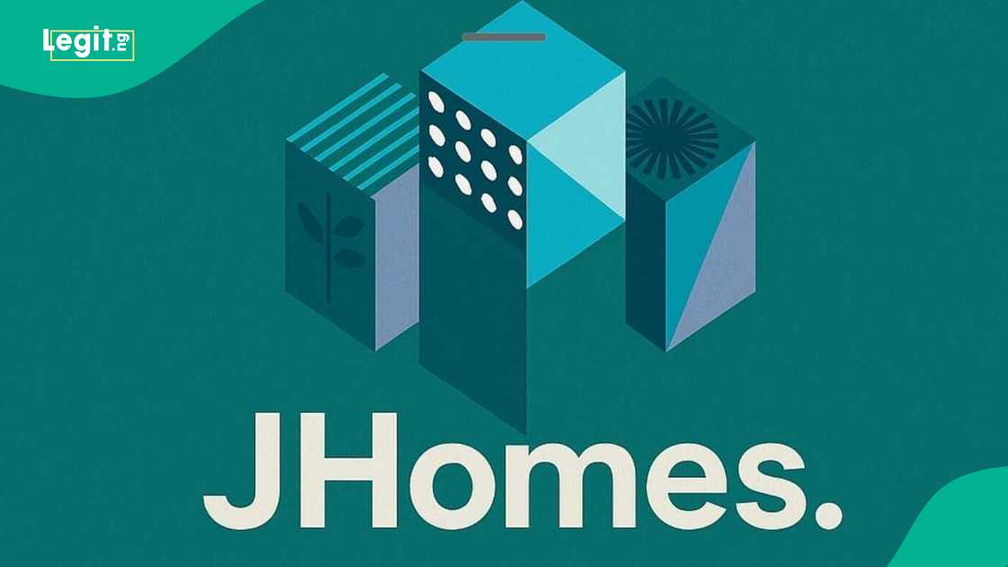 Dr Oluwasegun Adebiyi, JHomes’ business development lead, expresses optimism that his platform will revamp Nigeria's real estate sector. Dr Oluwasegun Adebiyi, JHomes’ business development lead, expresses optimism that his platform will revamp Nigeria's real estate sector.