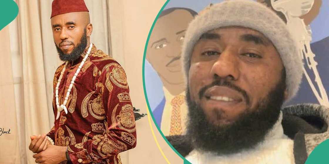 Uchenna Stephen Osuchukwu, North Carolina, Police, DSS Uchenna Stephen Osuchukwu, North Carolina, Police, DSS