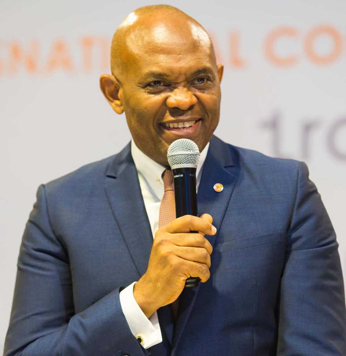 Elumelu: Youth Restiveness Ticking Time Bomb for Africa, others Elumelu: Youth Restiveness Ticking Time Bomb for Africa, others