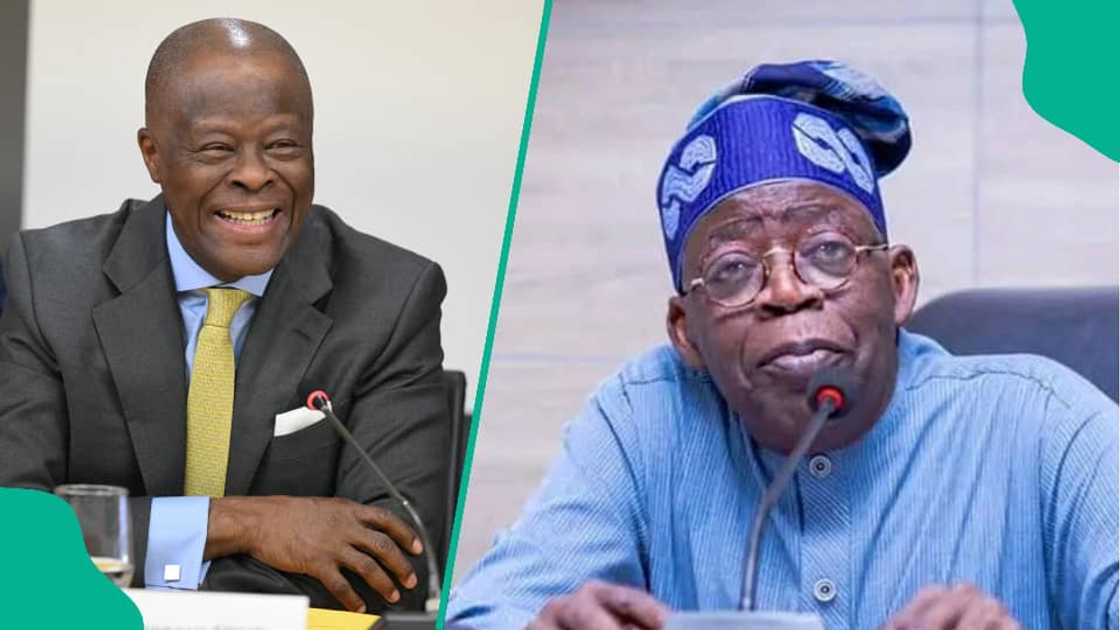 tinubu