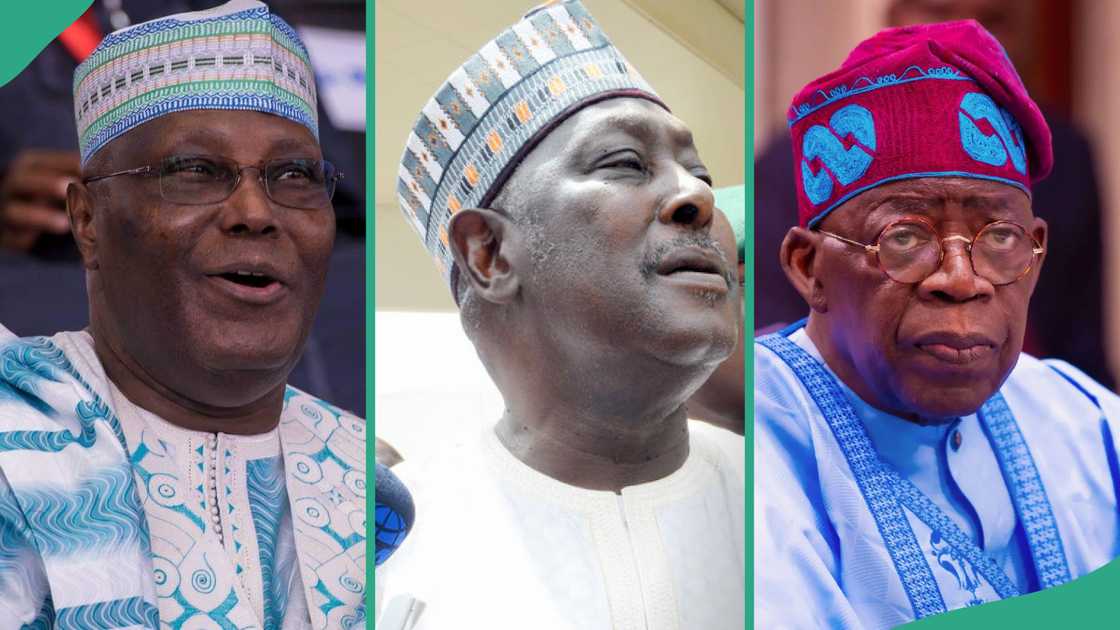 2027: Babachir Lawal explains Atiku's involvement in coalition efforst 2027: Babachir Lawal explains Atiku's involvement in coalition efforst