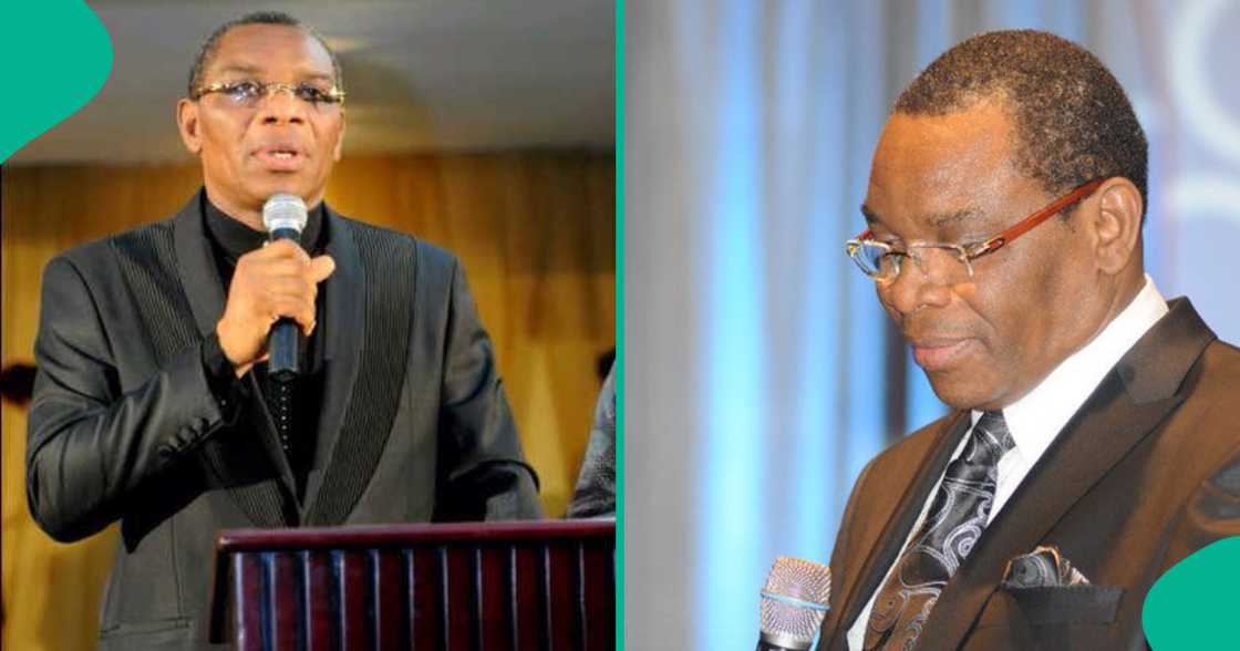 RCCG's top pastor shares offers he got to leave Adeboye's church, shares why he rejected them RCCG's top pastor shares offers he got to leave Adeboye's church, shares why he rejected them