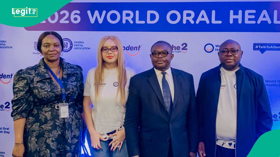 Pepsodent Launches “Do The 2 Brush Day and Night” Campaign to Promote Dental Care Habits in Nigeria
