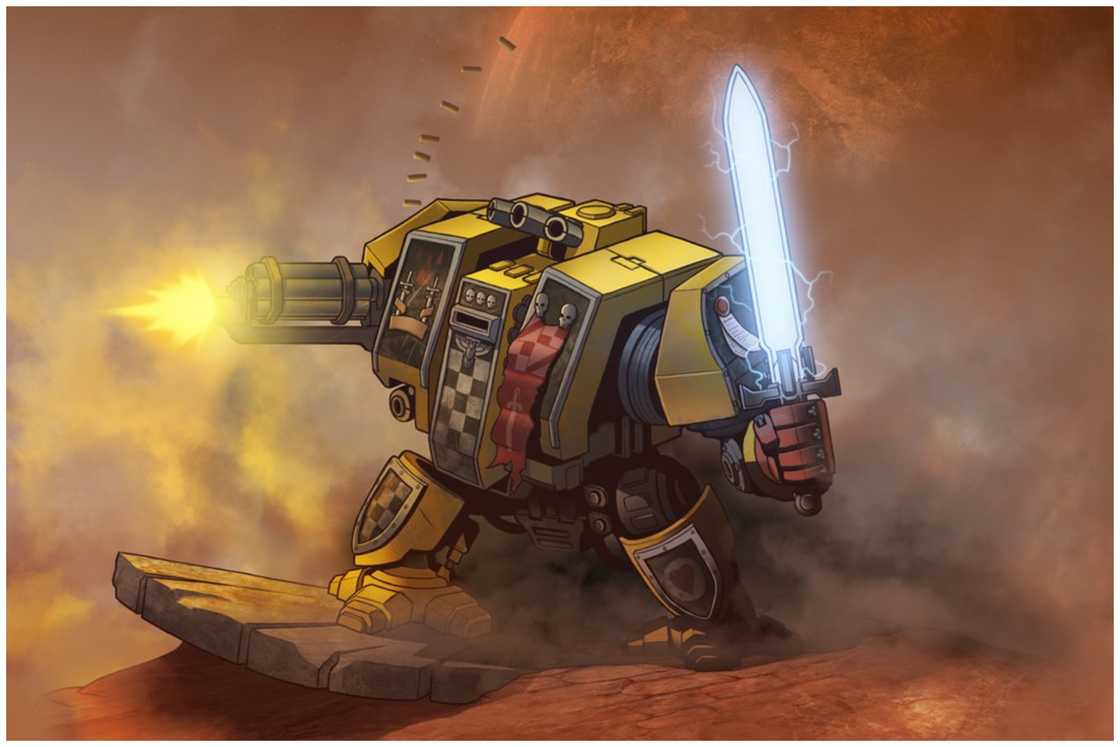 Lamenters Lamenters