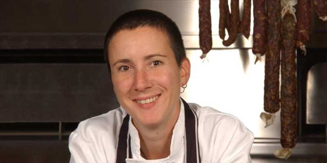 Koren Grieveson Koren Grieveson