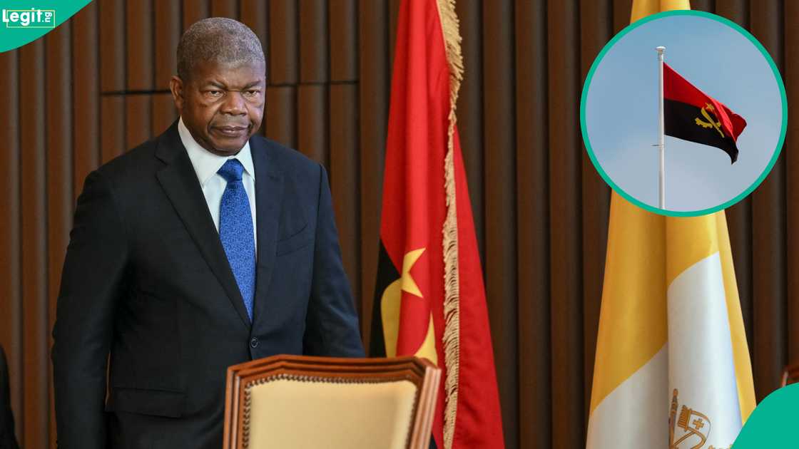 Angola releases official list of African countries whose citizens can enter without a visa in 2026