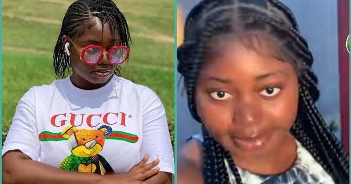 Lady shares hot messages landlord sent to her on new year's day Lady shares hot messages landlord sent to her on new year's day