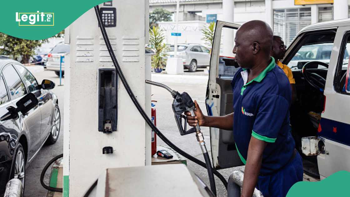 Niger's fuel crisis worsens, government explains Niger's fuel crisis worsens, government explains