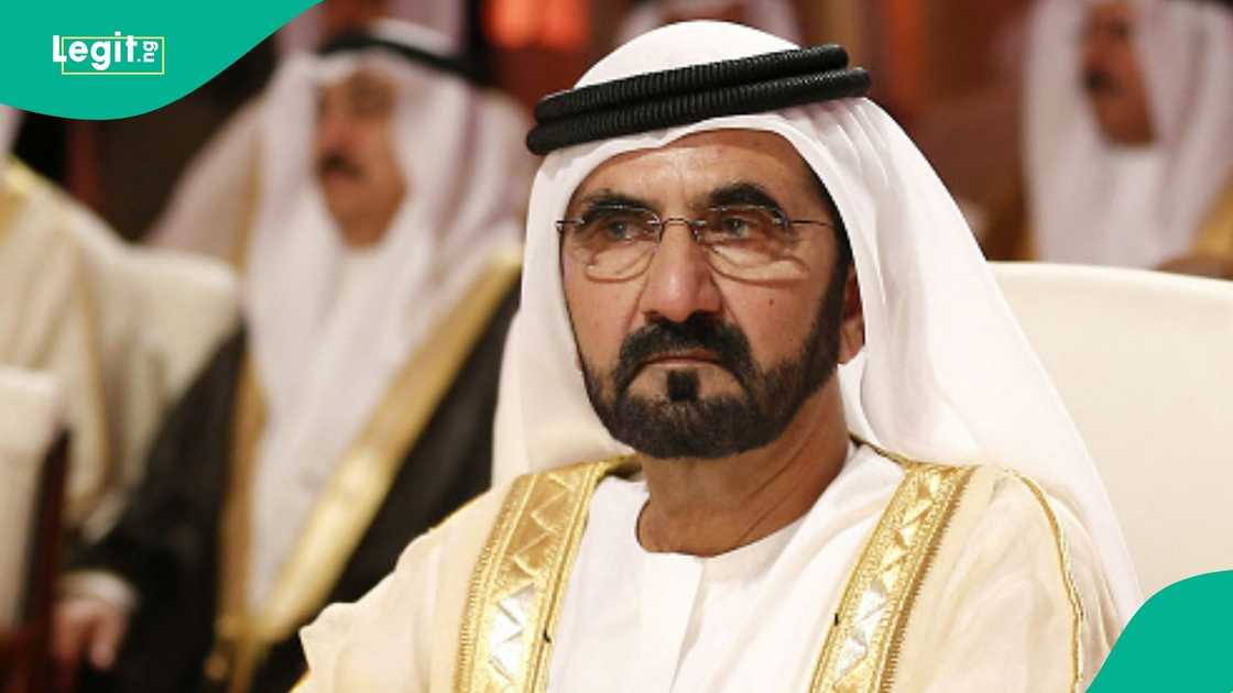 Dubai sets 2 requirements for foreigners who want to enter and find jobs