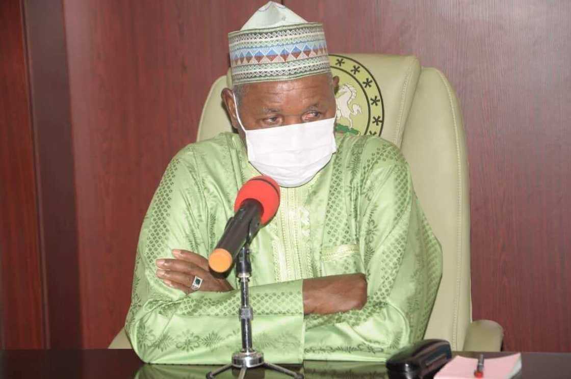 Over 50 People Reportedly Abducted by Bandits in Katsina State Over 50 People Reportedly Abducted by Bandits in Katsina State