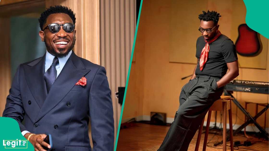 Timi Dakolo seeks help after alleged Instagram vendor controversy over iPhone purchase