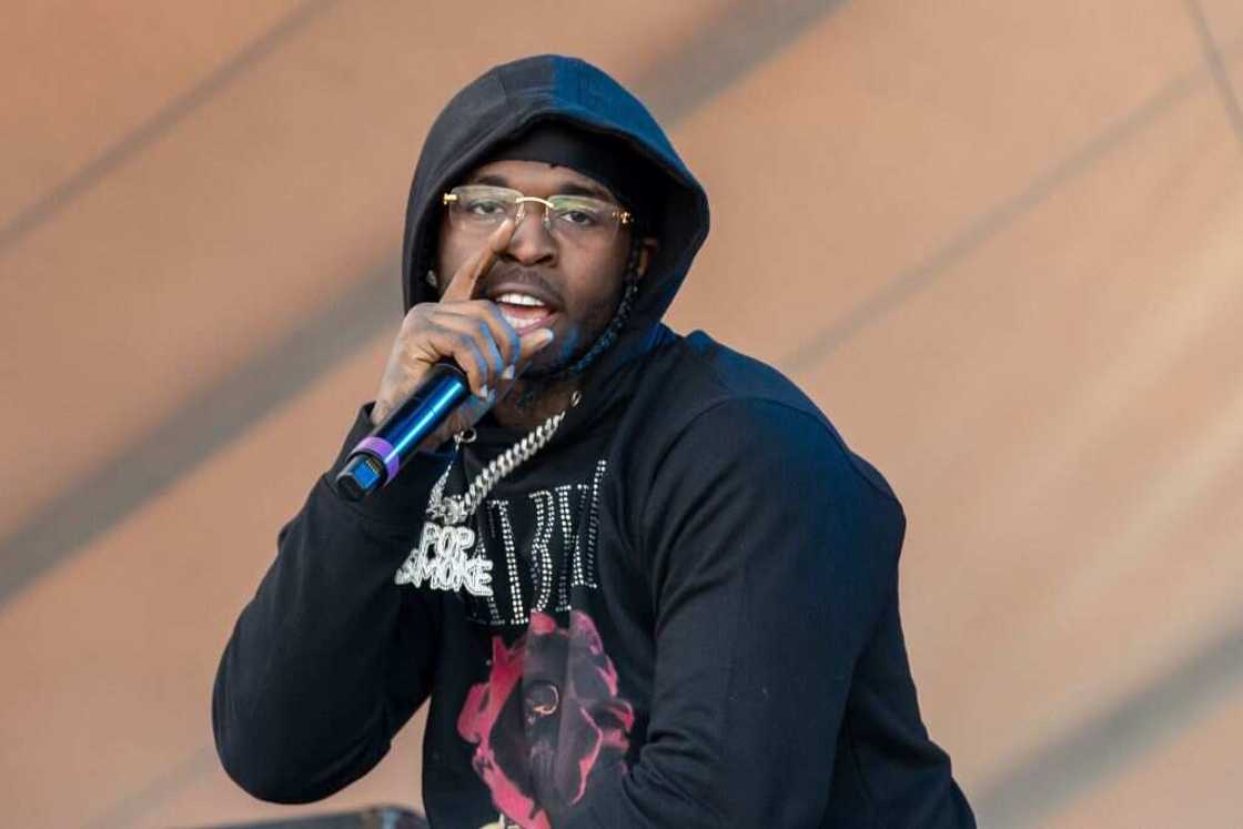 Biggest rappers right now Biggest rappers right now