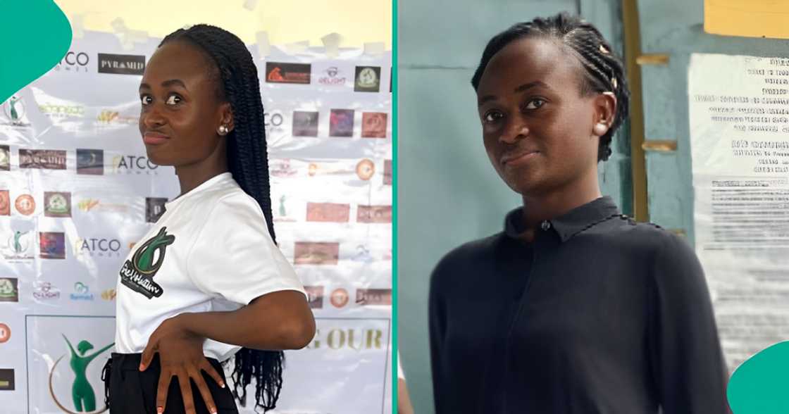 Lady Details Why Women Should Not Call Their Husband Baby Lady Details Why Women Should Not Call Their Husband Baby