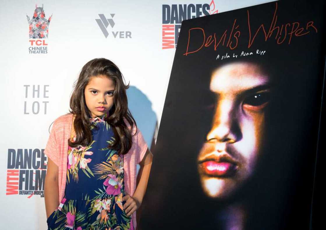 Young actresses under 20 Young actresses under 20