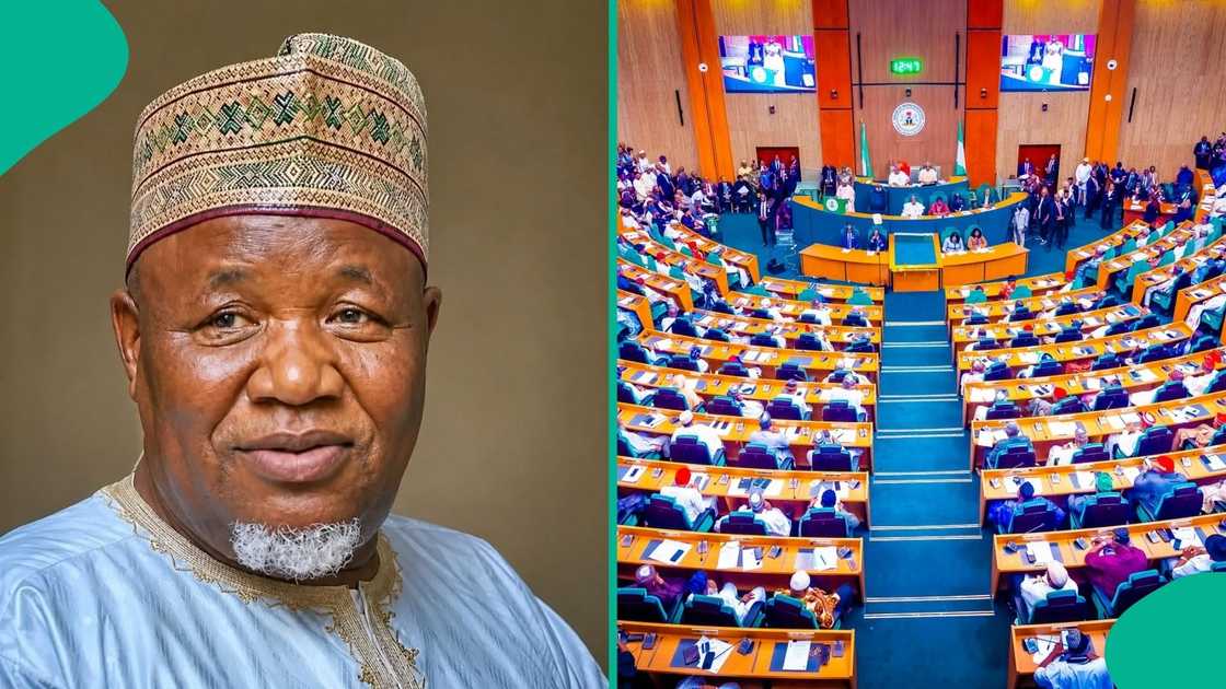 Bandits Kill Top ADC Lawmaker as Details Emerge