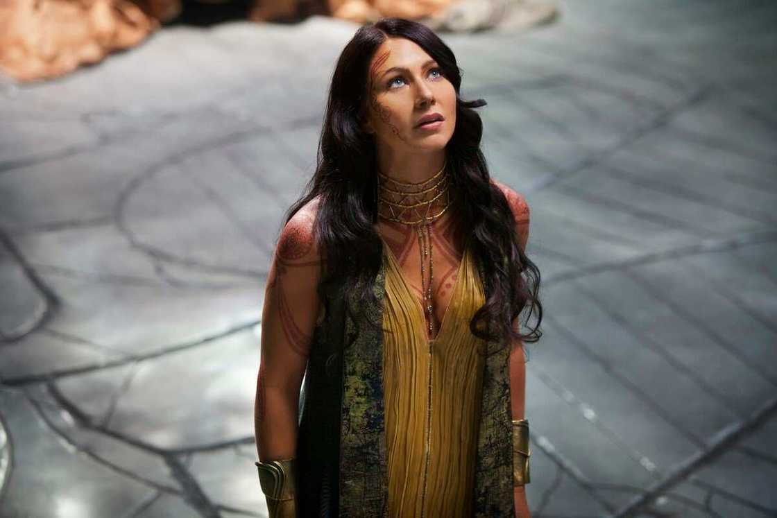 Lynn Collins John Carter Lynn Collins John Carter