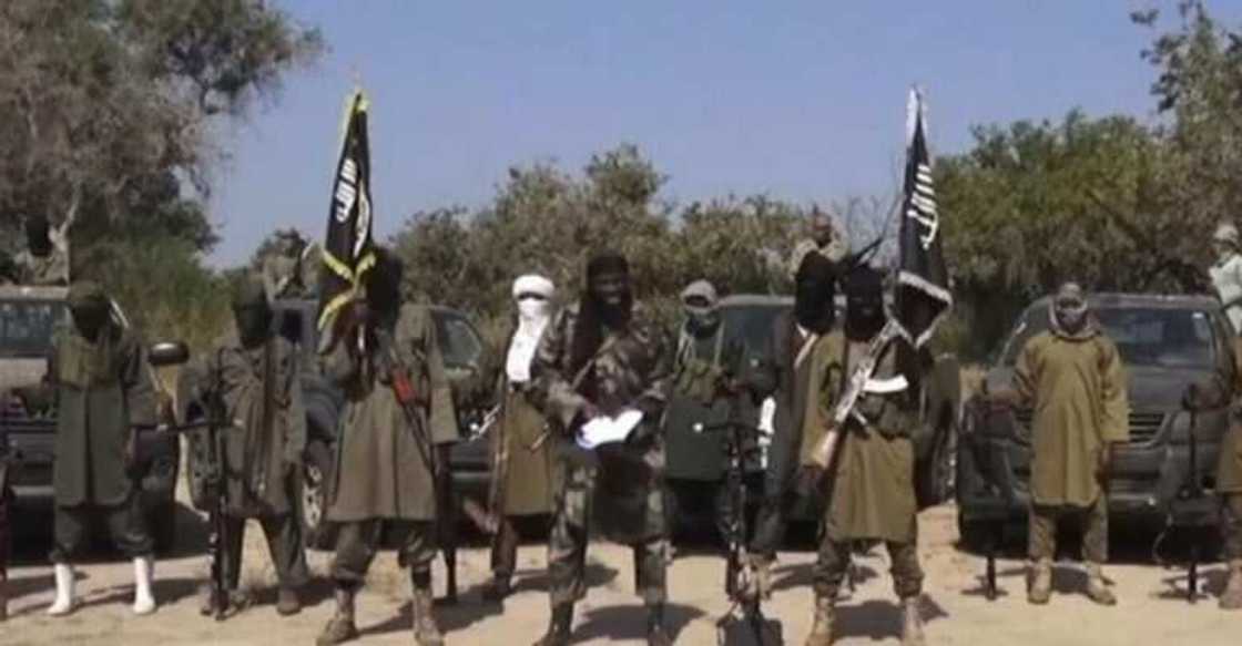 Rahoto: Jerin Sunayen Kwamandojin Boko Haram da ISWAP ta Damke Rahoto: Jerin Sunayen Kwamandojin Boko Haram da ISWAP ta Damke
