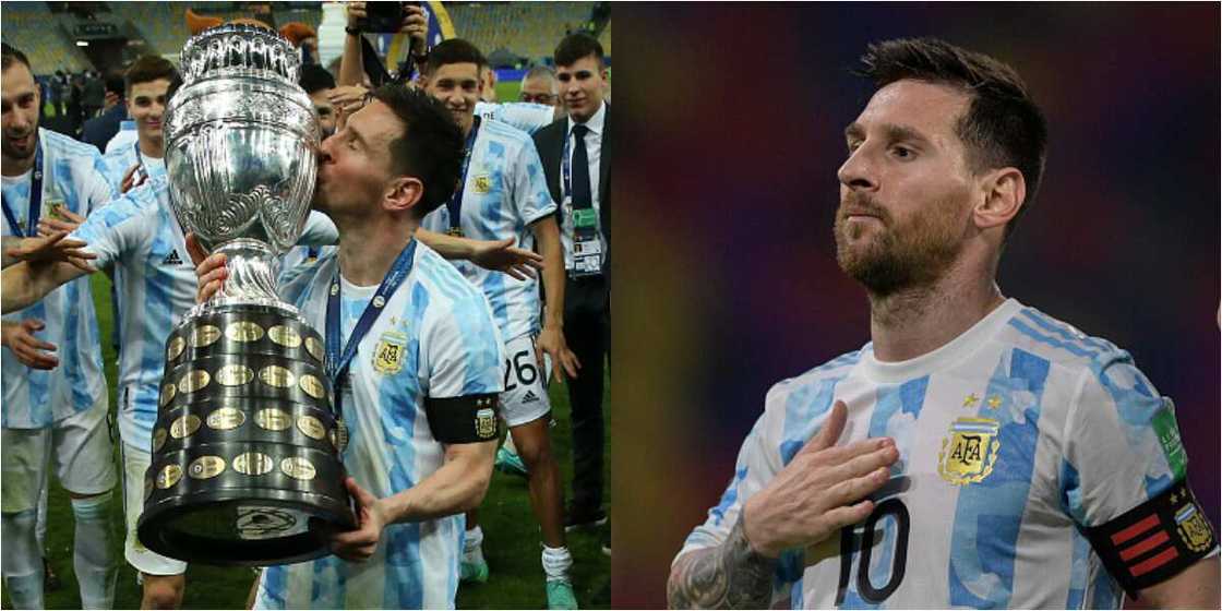 Former Premier League club owner happy Messi is staying in dreadful La Liga Former Premier League club owner happy Messi is staying in dreadful La Liga