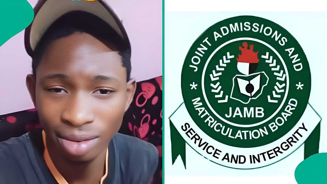 JAMB candidate posts question asked on Bepo in English exam JAMB candidate posts question asked on Bepo in English exam