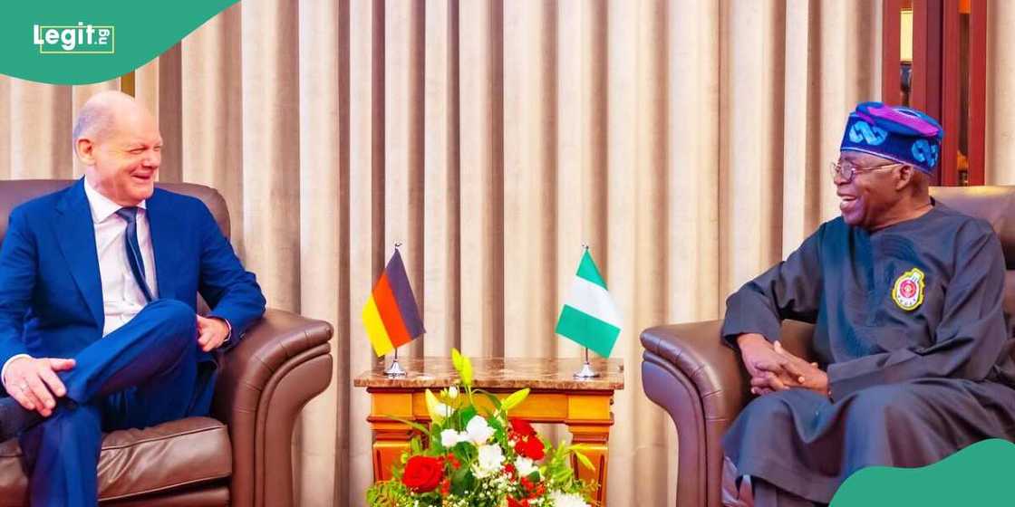 Nigeria-Germany, Chancellor Olaf Scholz of Germany, hydrogen economy Nigeria-Germany, Chancellor Olaf Scholz of Germany, hydrogen economy