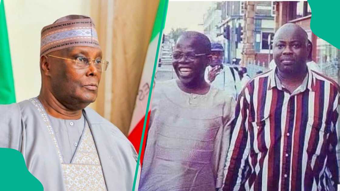 Atiku.