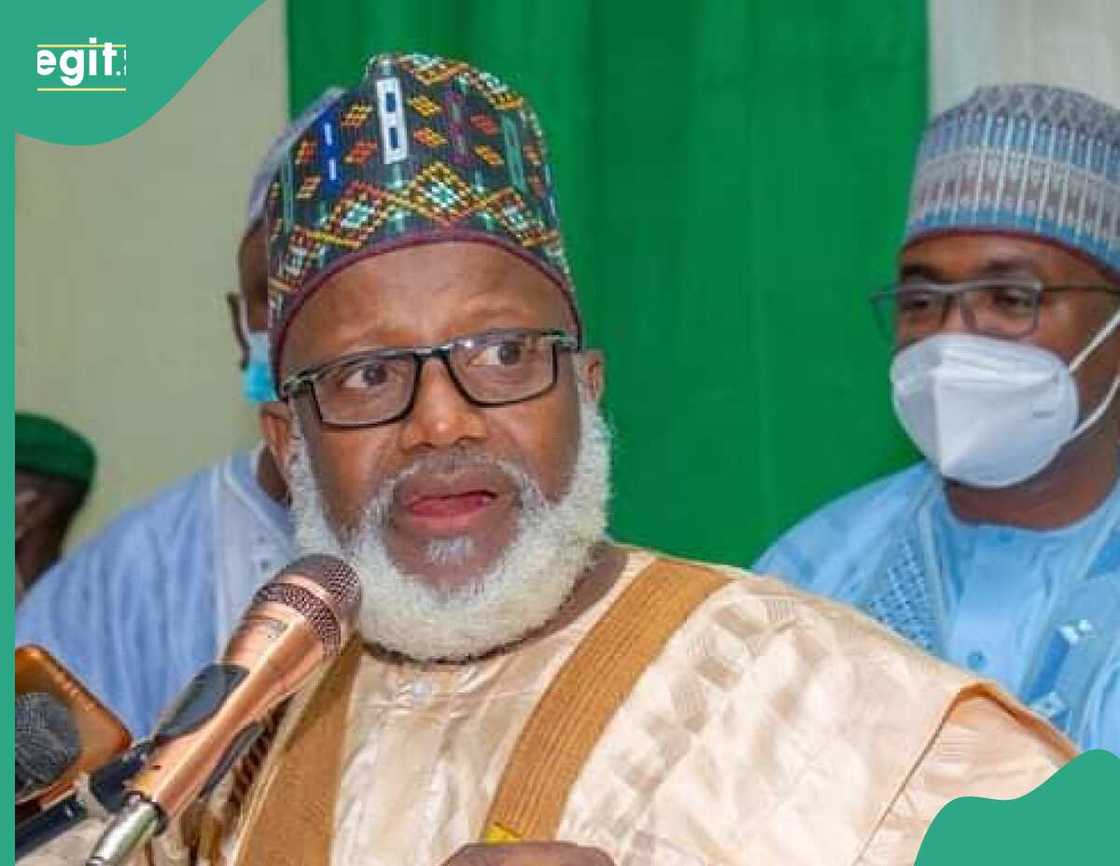 Kungiyar PDP a jihar Nasarawa ta gargadi Sheikh Mansur kan kalamansa kan hukuncin kotu Kungiyar PDP a jihar Nasarawa ta gargadi Sheikh Mansur kan kalamansa kan hukuncin kotu