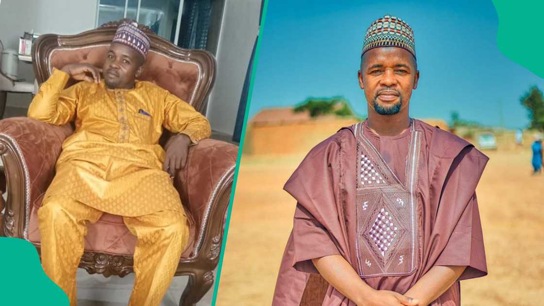 'Yan bindiga sun yi garkuwa da kansilan Daudawa, Buhari Aliyu a ranar Litinin 'Yan bindiga sun yi garkuwa da kansilan Daudawa, Buhari Aliyu a ranar Litinin