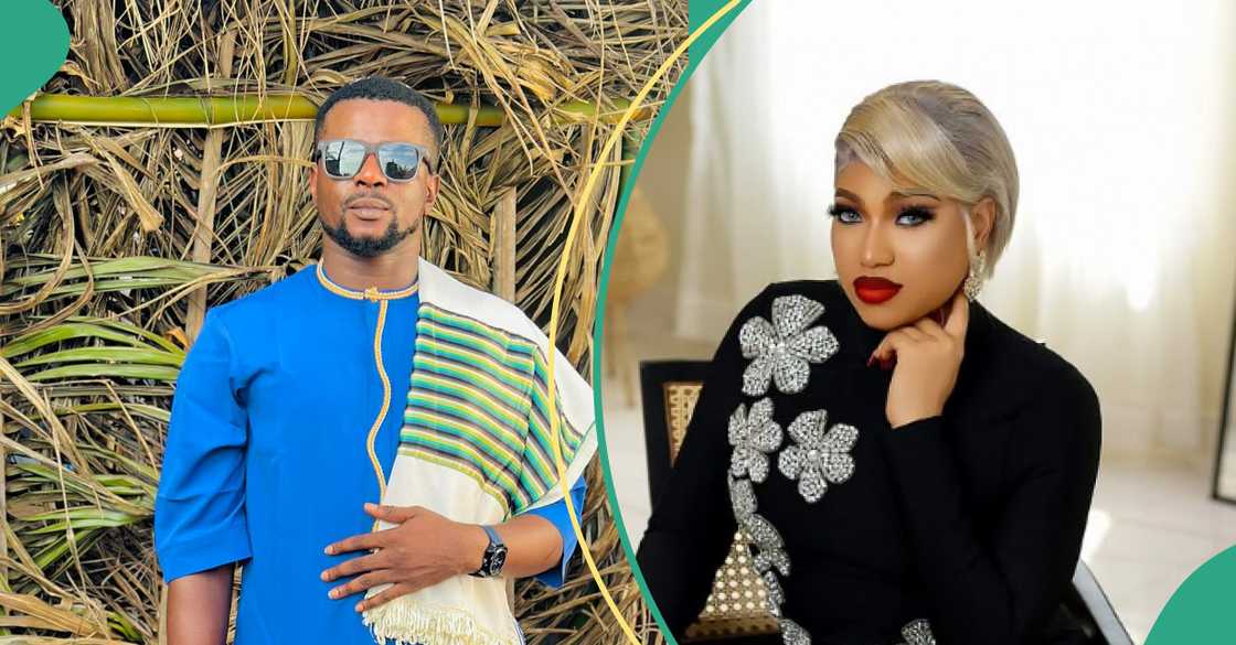 Filmmaker Stanley Ontop jailed as friends point fingers at Queeneth Hilbert Filmmaker Stanley Ontop jailed as friends point fingers at Queeneth Hilbert