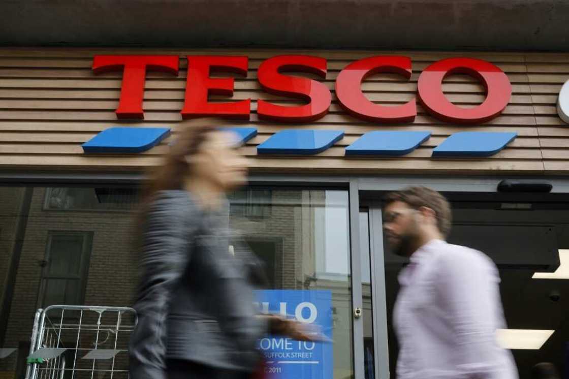 The claimants are demanding compensation from Tesco and its Thai subsidiary at the time, Ek-Chai