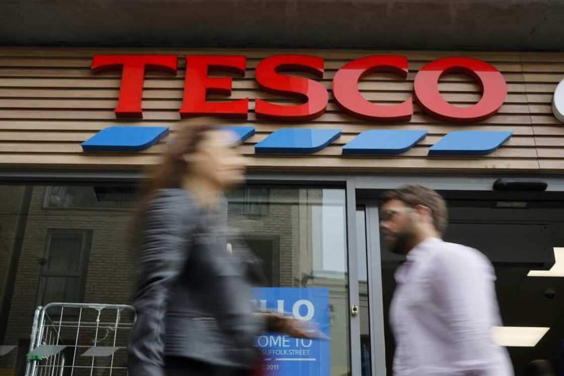 The claimants are demanding compensation from Tesco and its Thai subsidiary at the time, Ek-Chai The claimants are demanding compensation from Tesco and its Thai subsidiary at the time, Ek-Chai
