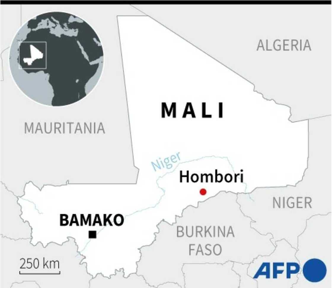 Mali Mali