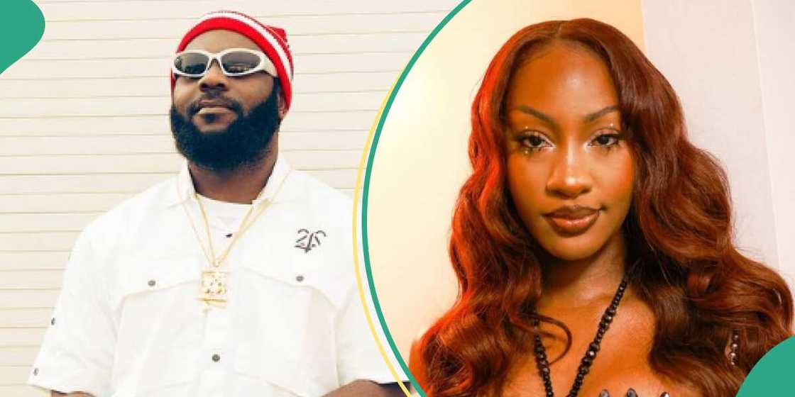 Odumodublvck says he will pay Tems installment to feature in his song. Odumodublvck says he will pay Tems installment to feature in his song.