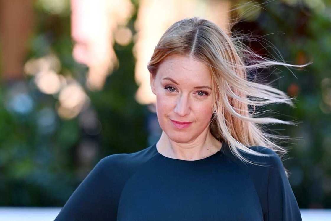 Ludivine Sagnier: biographie, filmographie, couple, photos Ludivine Sagnier: biographie, filmographie, couple, photos