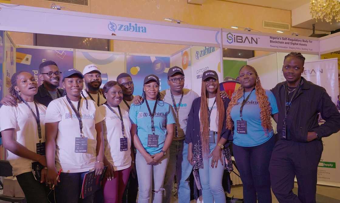 How Zabira is empowering the next generation of entrepreneurs How Zabira is empowering the next generation of entrepreneurs