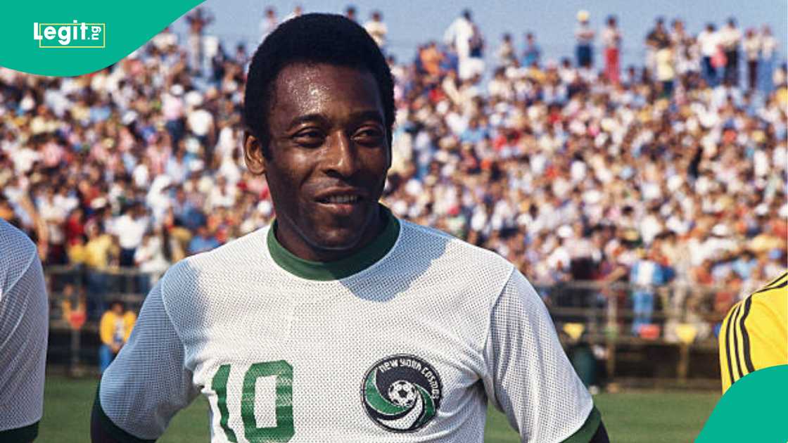Alexx Ekubo, Nollywood, Nigeria, Pele, Brazil, Johan Cruyff Alexx Ekubo, Nollywood, Nigeria, Pele, Brazil, Johan Cruyff