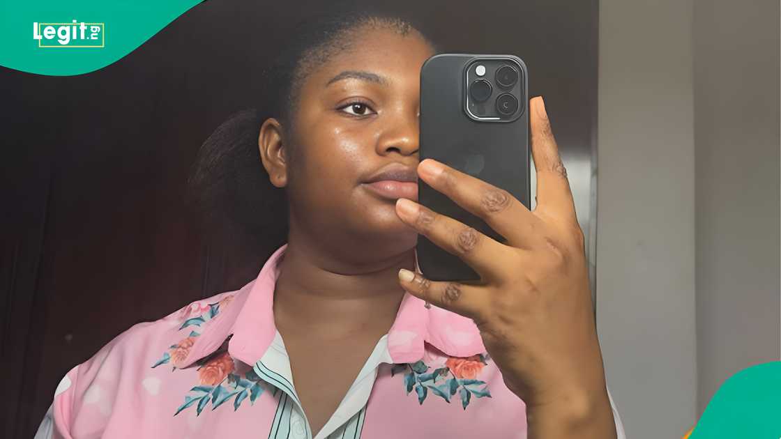 Married lady says her husband stopped pampering her after they tied the knot.