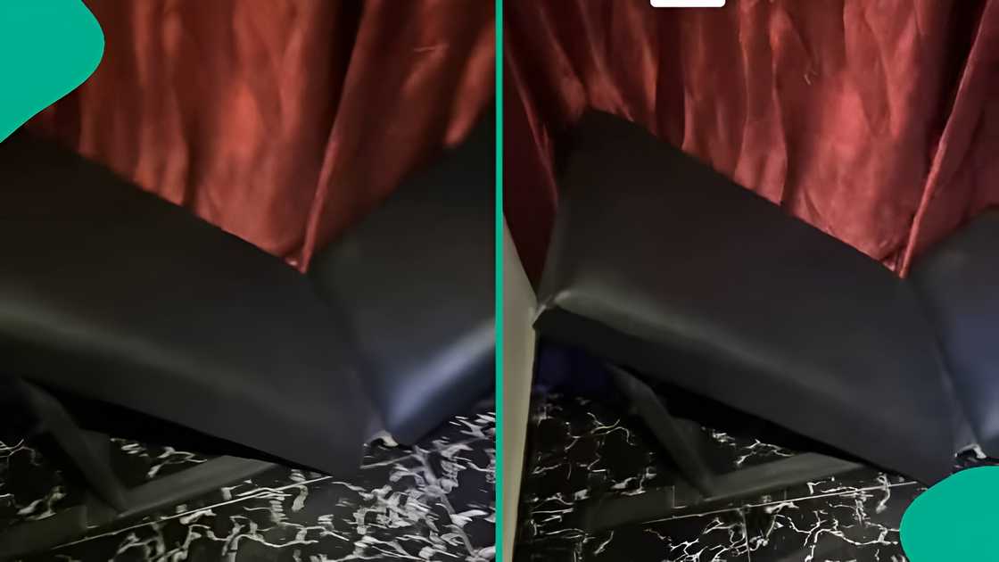 Lady goes viral after product fails just 3 hours later Lady goes viral after product fails just 3 hours later