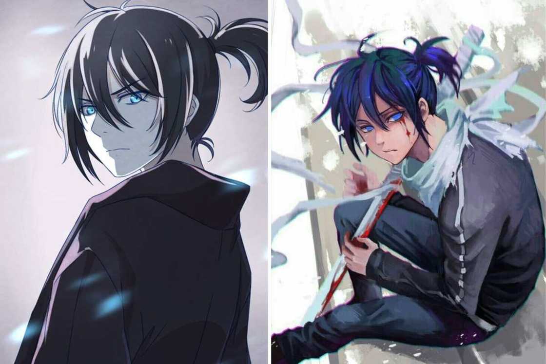 Best OP MC anime Best OP MC anime