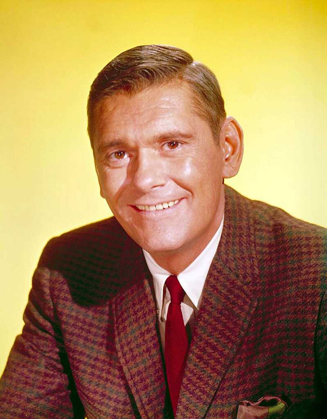 biographie de D. York, l'acteur de Ma sorcière bien aimée biographie de D. York, l'acteur de Ma sorcière bien aimée